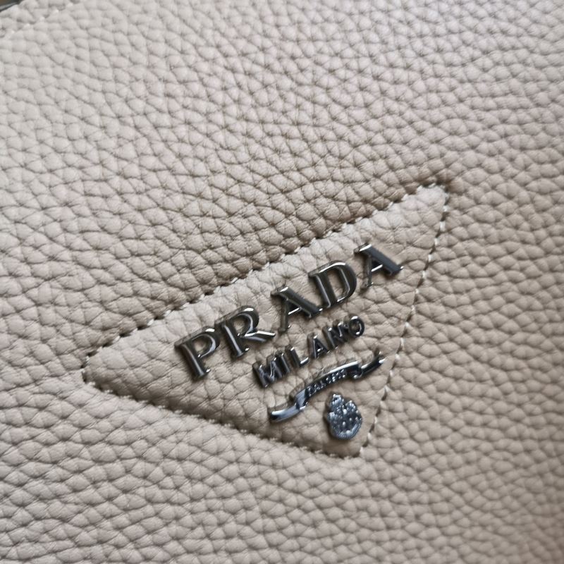 Prada Top Handle Bags